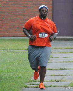 Martinus - 300 Pounds and Running
