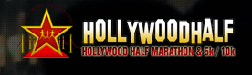 Hollywood Half Marathon